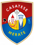 USD Casatese U19 队徽